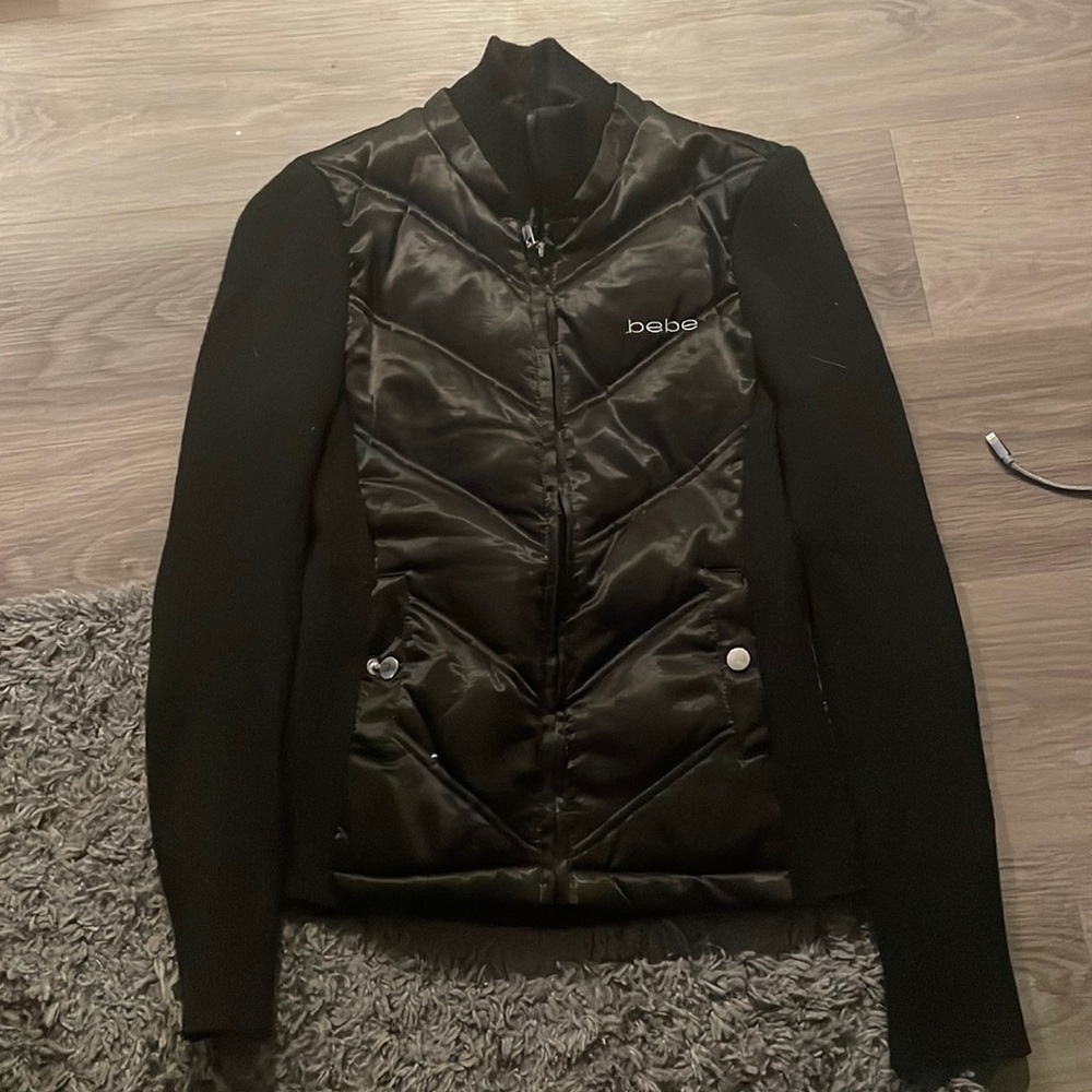 Bebe Jacket